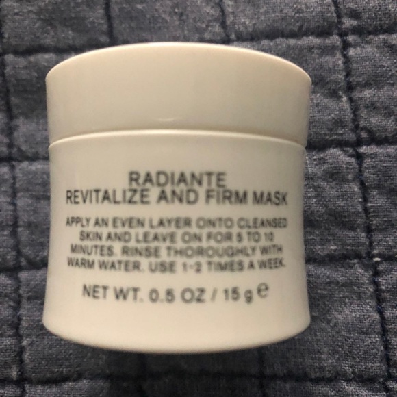 Borghese 
Roma
Radiante Revitalize and Firm Mask - Picture 2 of 5